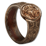 Ring Of Eternal Faith